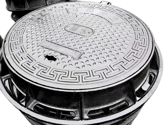 球墨鑄鐵井蓋十大廠家