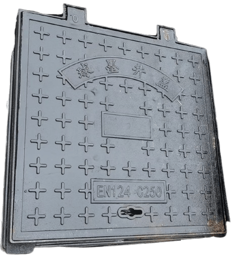 球墨鑄鐵重型井蓋價格