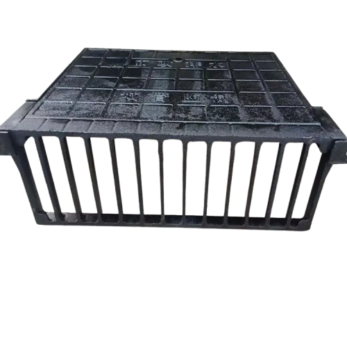 球墨鑄鐵立式篦子圖片