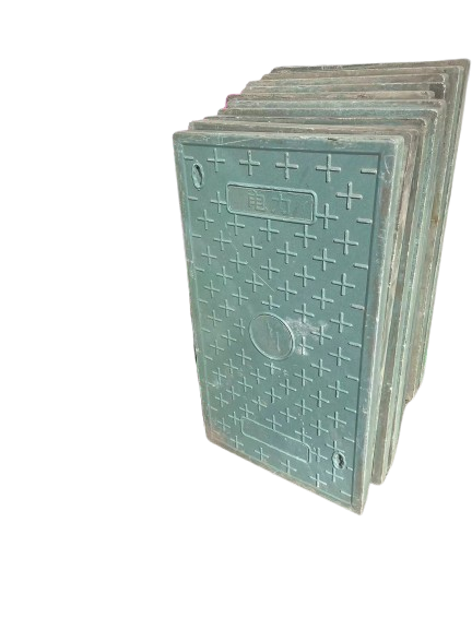 復合樹脂電力電纜溝蓋板圖片