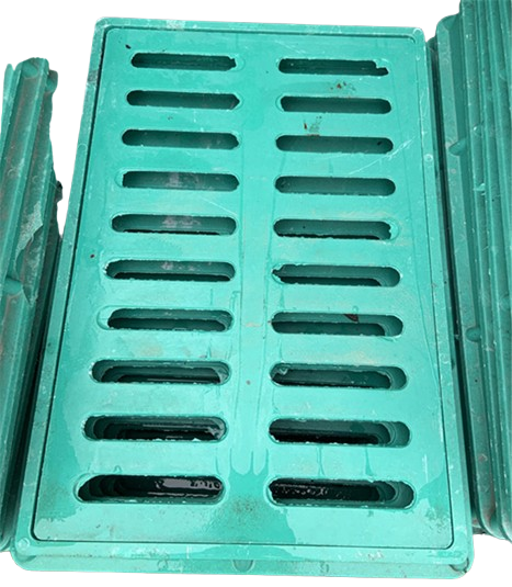 復合樹脂篦子圖片