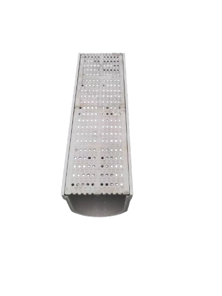 U型槽圖片，成品排水溝圖片，樹脂排水溝圖片，U型排水溝圖片