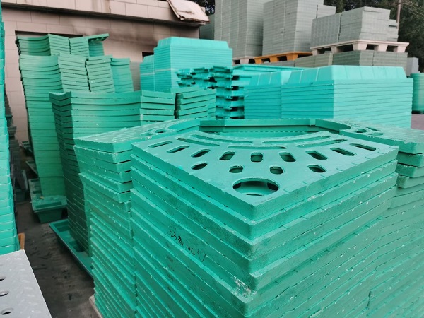 復合樹脂樹圍，高分子樹圍，樹池篦子