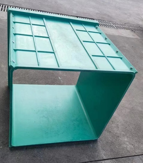 復(fù)合樹(shù)脂手孔井，穿線井，弱電井