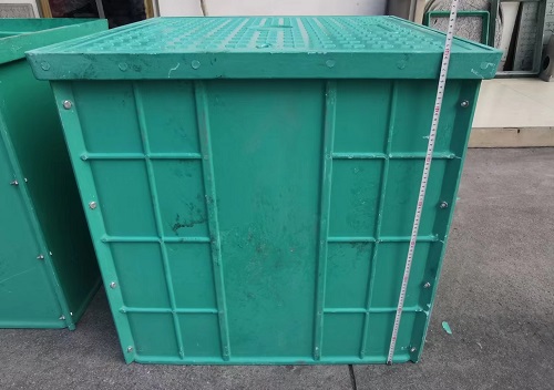 復(fù)合樹(shù)脂手孔井，穿線井，弱電井