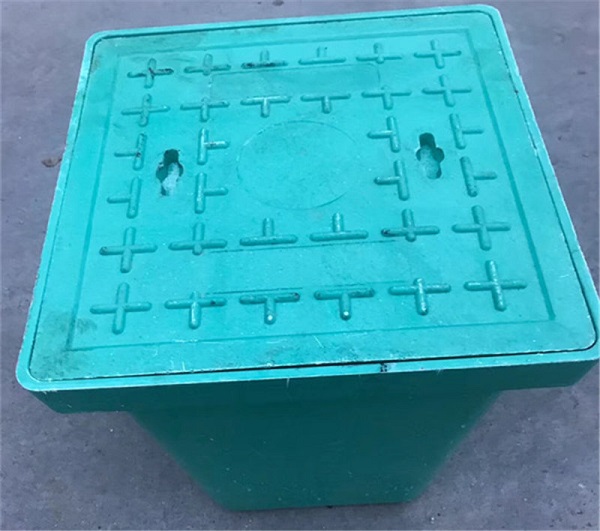 復(fù)合樹(shù)脂手孔井，穿線井，弱電井