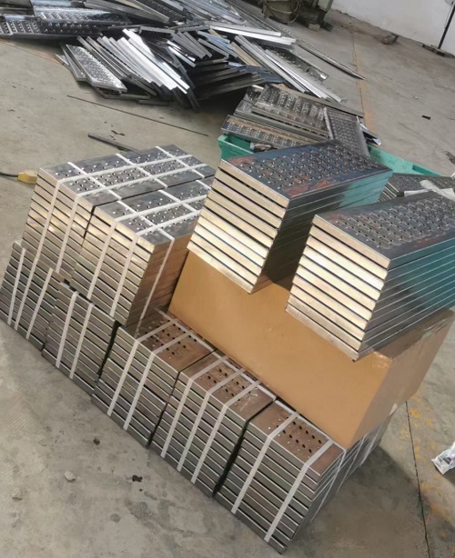 不銹鋼篦子圖片