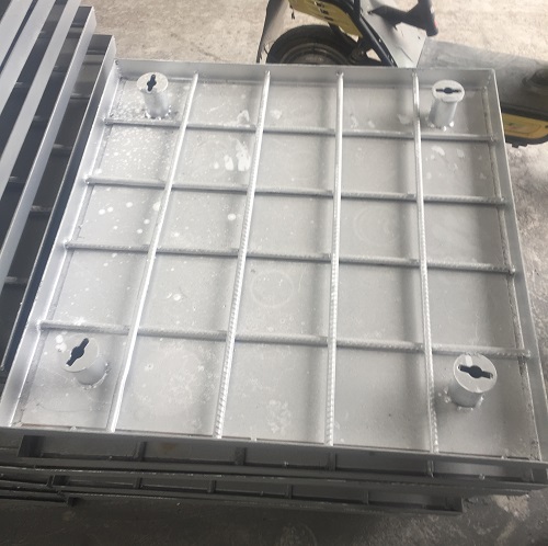 不銹鋼全隱形井蓋圖片,不銹鋼隱形井蓋圖片