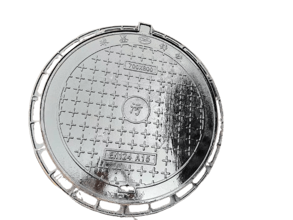 球墨鑄鐵井蓋定制