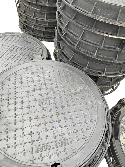 球墨鑄鐵規(guī)格井蓋