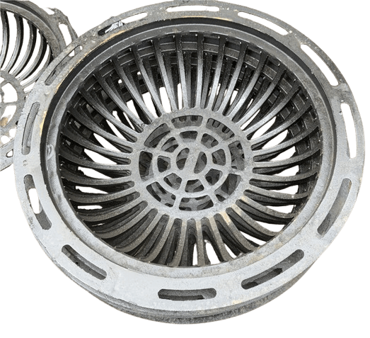 球墨鑄鐵井蓋公司,成都九州合創(chuàng)建材有限公司