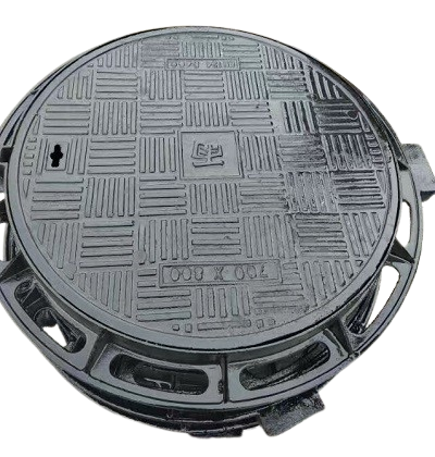 鑄鐵井蓋批發