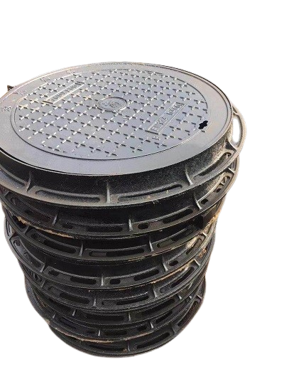 鑄鐵井蓋批發,鑄鐵井蓋批發廠家直銷