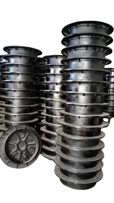 鑄鐵井蓋規(guī)格