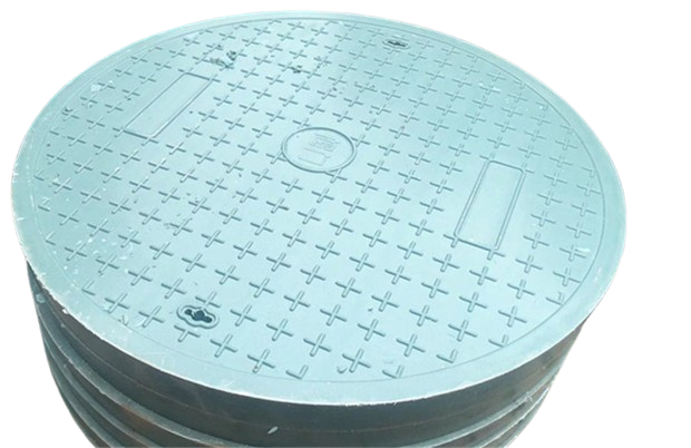 復合樹脂井蓋