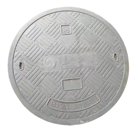 復合井蓋規格型號