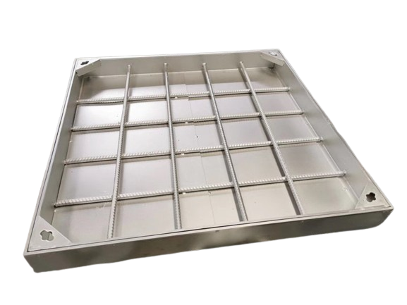 不銹鋼井蓋廠家