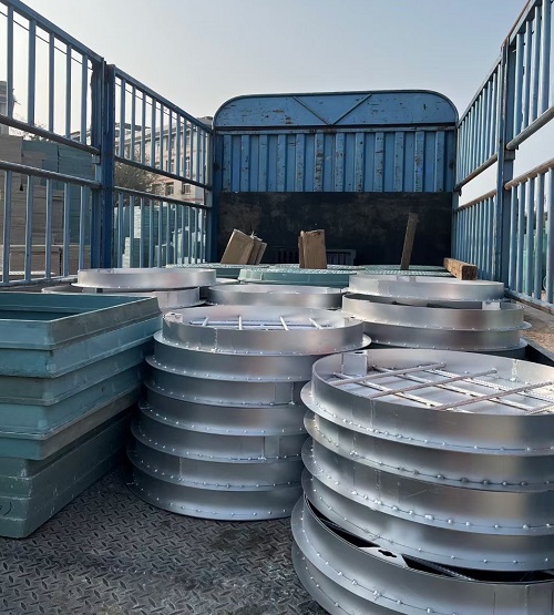 不銹鋼井蓋生產加工廠家