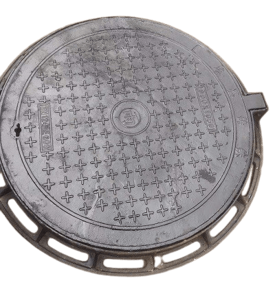 球墨鑄鐵井蓋廠家報價