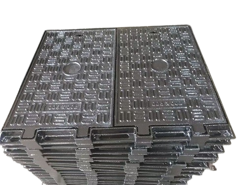 甘肅蘭州井蓋質(zhì)量問題，“牛皮紙”井蓋