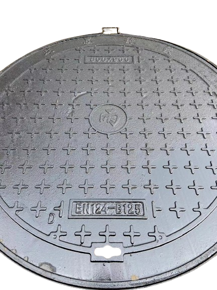 購(gòu)買700鑄鐵井蓋時(shí),如何判斷其質(zhì)量好壞?