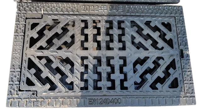 球墨鑄鐵井蓋價格多少錢一噸