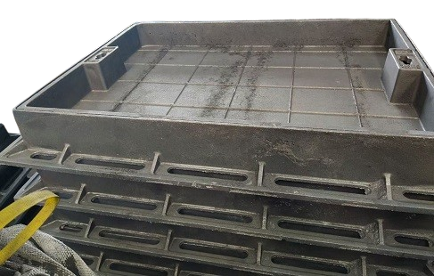 球墨鑄鐵井蓋的用途,球墨鑄鐵井蓋和普通鑄鐵井蓋在用途上有什么區別?