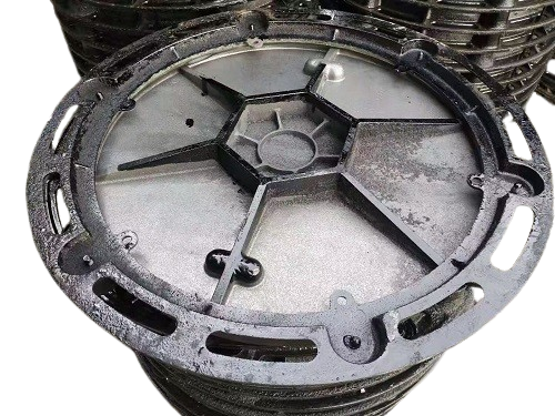 球墨鑄鐵井蓋的用途,球墨鑄鐵井蓋和普通鑄鐵井蓋在用途上有什么區別?