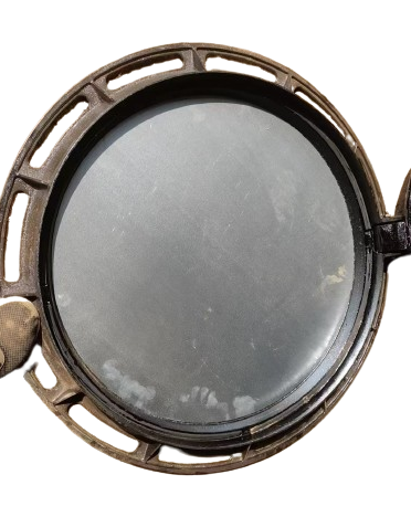 700*800球墨鑄鐵井蓋,球墨鑄鐵井蓋