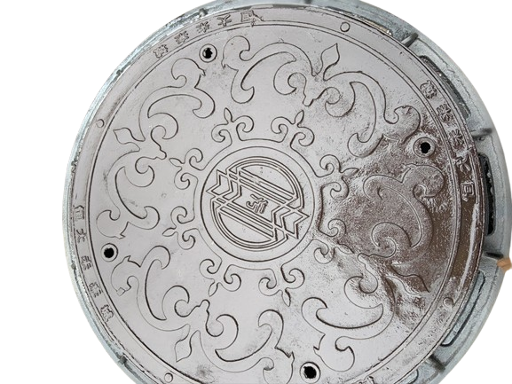 鑄鐵井蓋尺寸規格型號