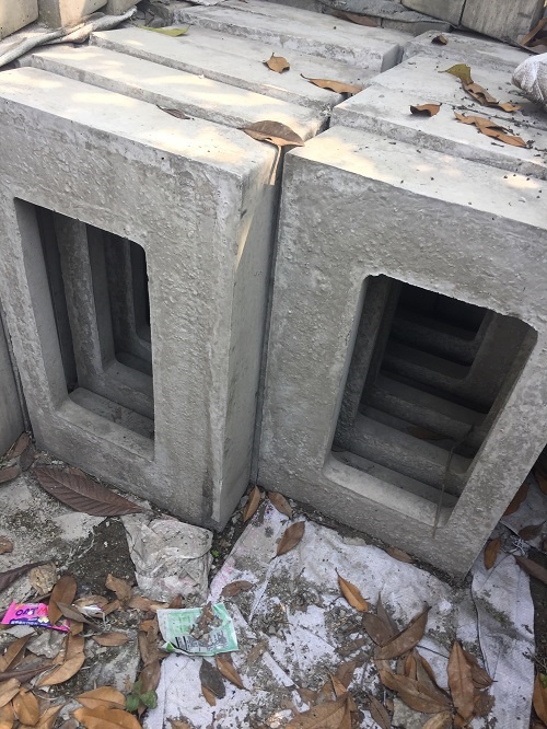 附近的水泥井蓋批發