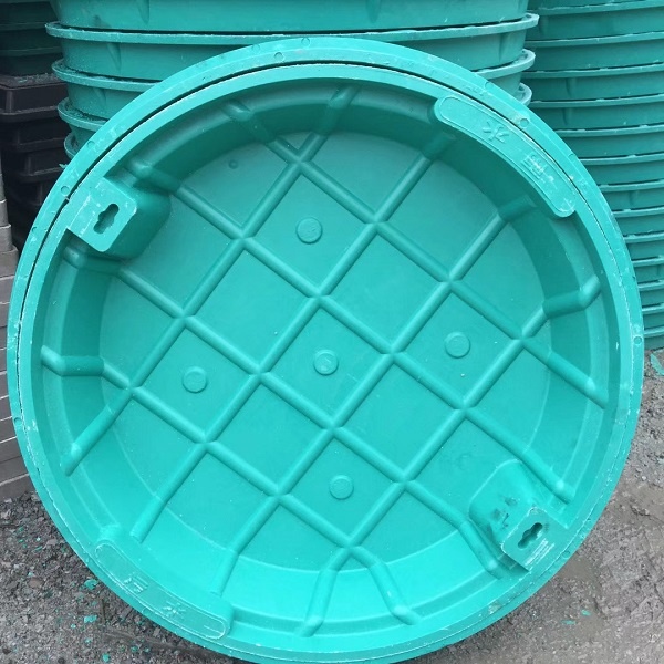 樹脂井蓋正常使用壽命