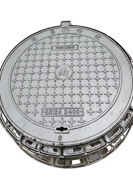 井蓋有哪些種類