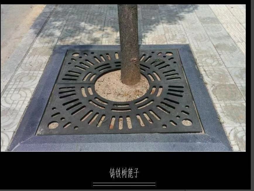 市政井蓋規(guī)格型號(hào)