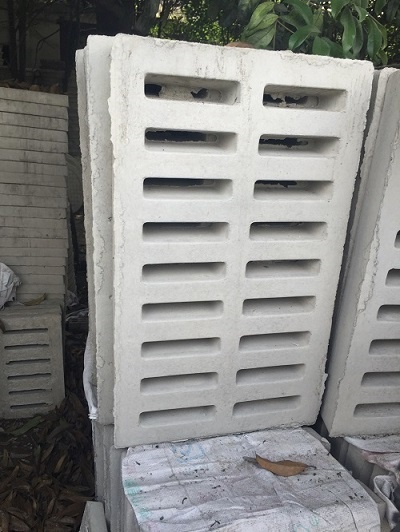 混凝土300*500下水溝蓋板價格