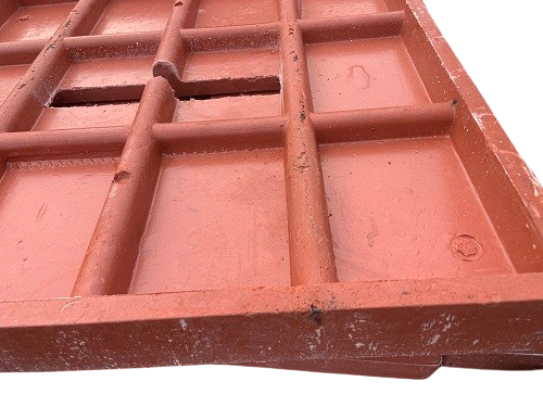 樹脂井蓋耐用嗎