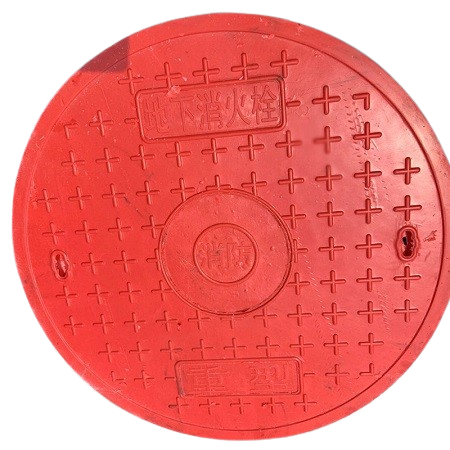 樹脂井蓋規格尺寸