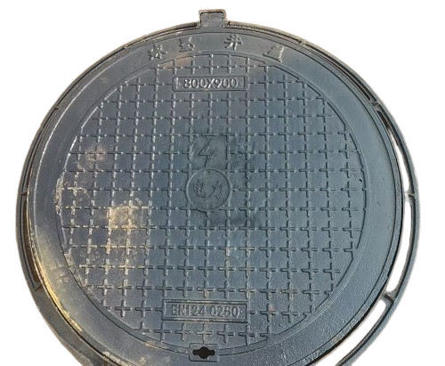 dn600球墨鑄鐵井蓋