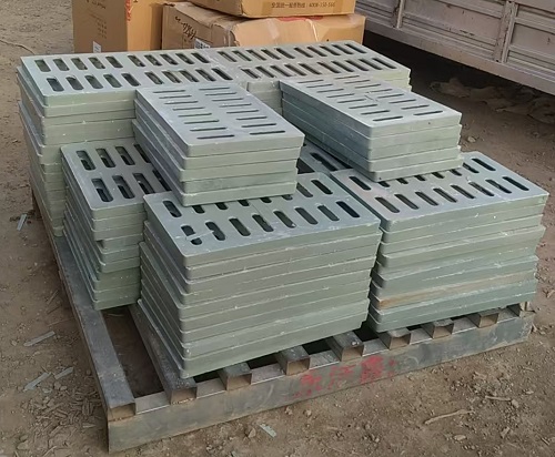 復(fù)合樹脂蓋板