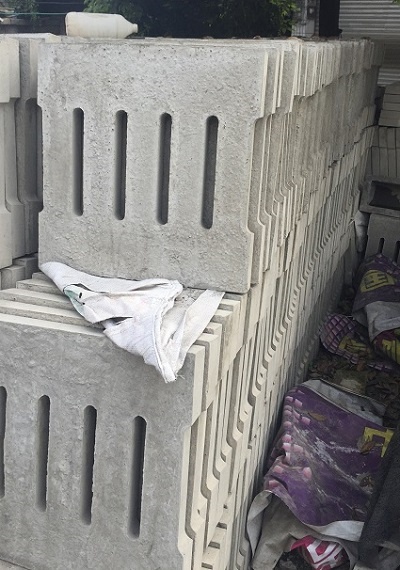 水泥雨篦子批發