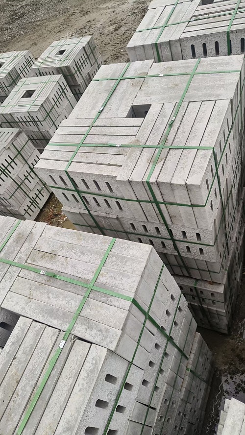 水泥井蓋厚度標(biāo)準(zhǔn)規(guī)格型號