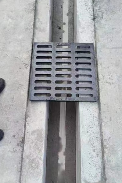 雨水篦子安裝過程，雨水篦子安裝過程施工圖片，雨水篦子安裝施工視頻方法