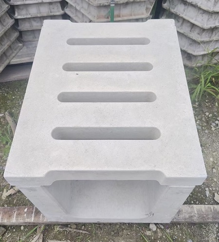 水泥井蓋配筋規范圖片