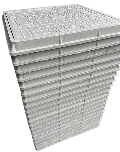 再生樹脂復合井蓋圖片