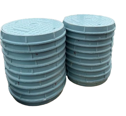 再生樹脂復合井蓋圖片