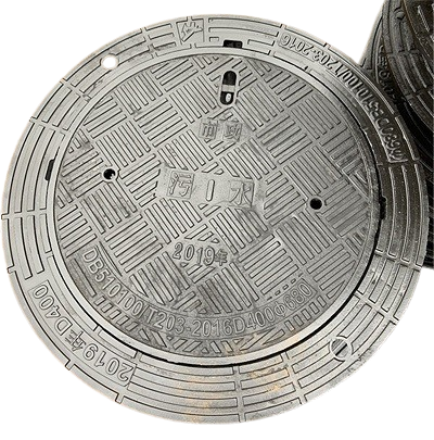 球墨鑄鐵井蓋批發(fā)