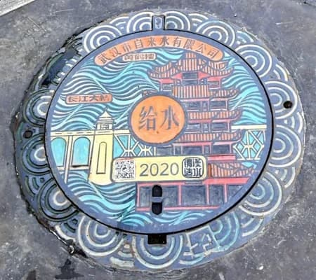 藝術井蓋價格與批發價格分析