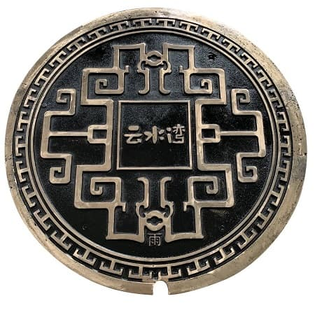 藝術井蓋價格與批發價格分析