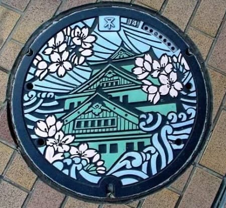 藝術井蓋的定制價格