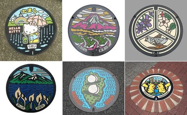 專業仿石材藝術井蓋